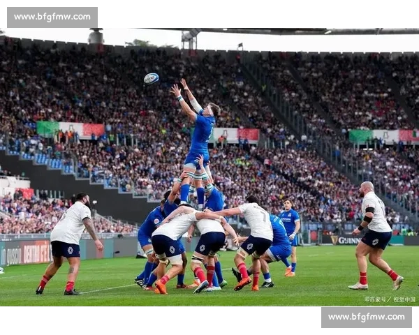 全方位掌握最新足球赛事资讯与精彩比赛直播入口